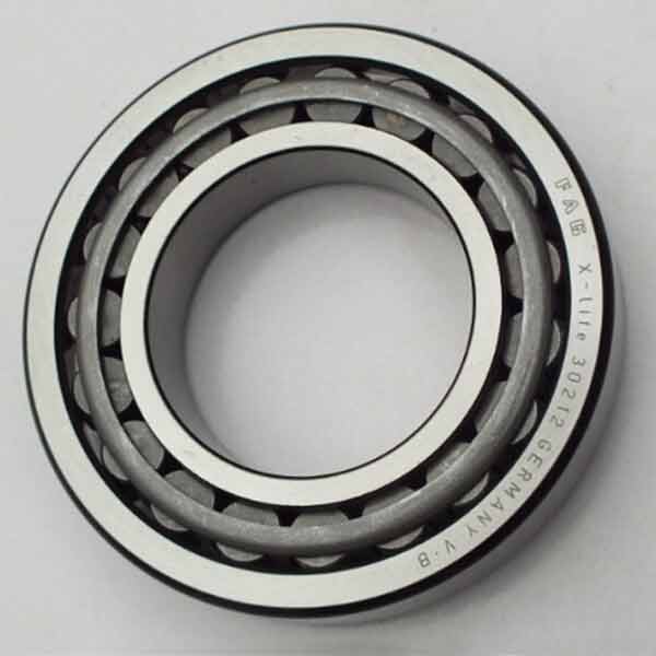 Taper roller bearings 30212