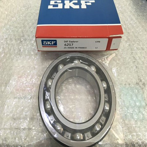 6217 Deep groove ball bearing with high quality on sale - SKF ball bearings