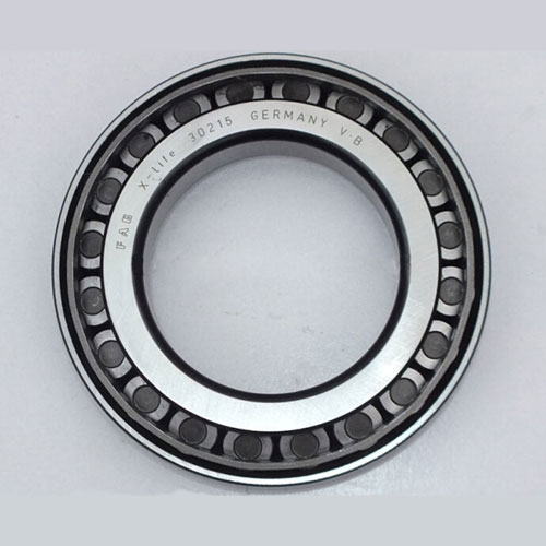 Competitive price taper roller bearings 30215
