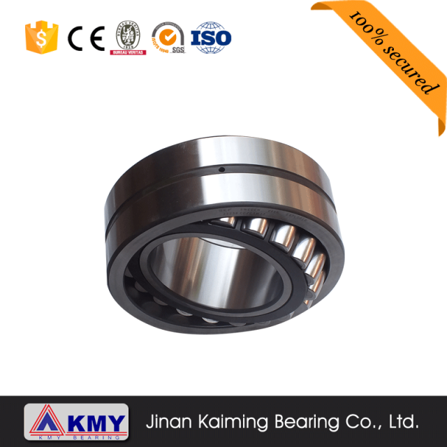 KMY double row spherical roller bearing 22232
