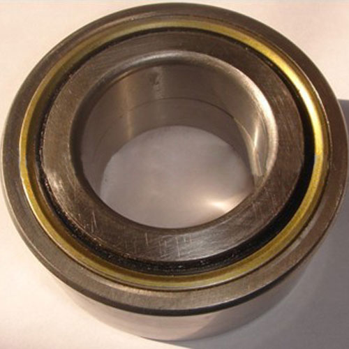 Durable automotive wheel bearing DAC32730054