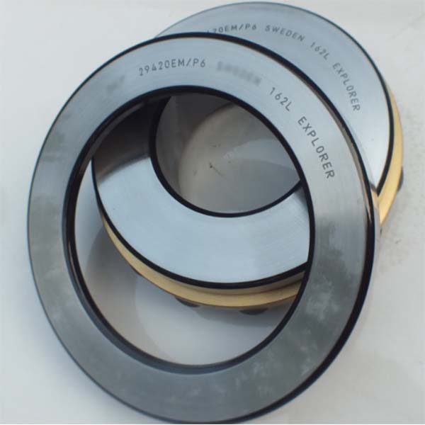 NTN Cheap Price Best-Selling Spherical Thrust Roller Bearing 29420 Manufacturer