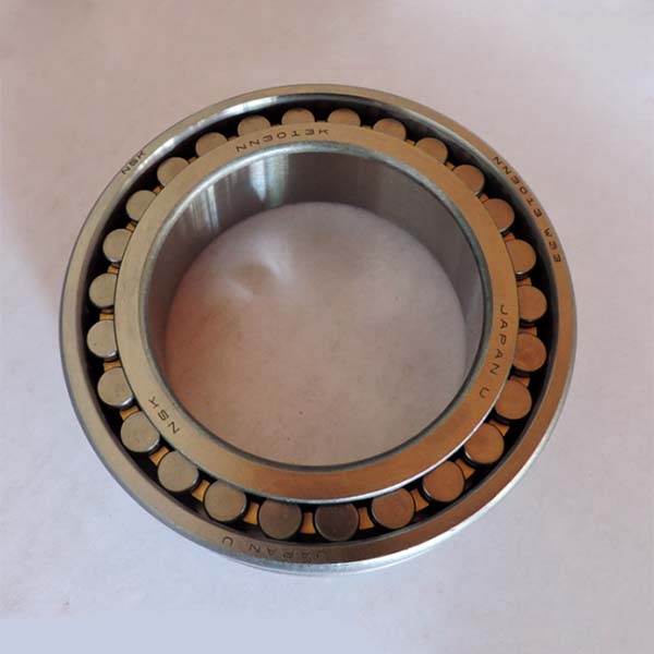 double row cylindrical roller bearings NN3013