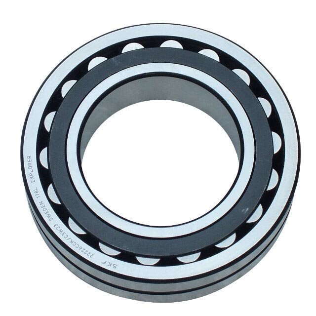 Free sample available Spherical Roller Bearing 22226CCK/W33