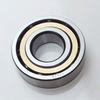 SKF Angular contact ball bearing 7204B bearing - 20*47*14mm