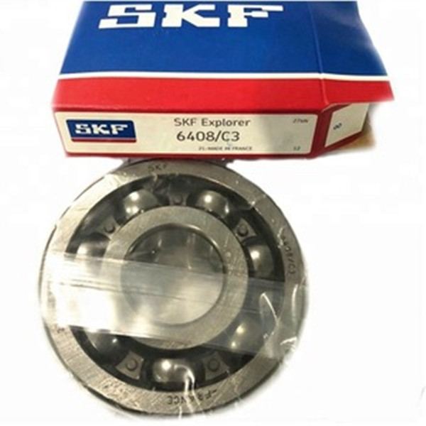 6408 China hot sell SFK single row deep groove ball bearings - SKF bearings