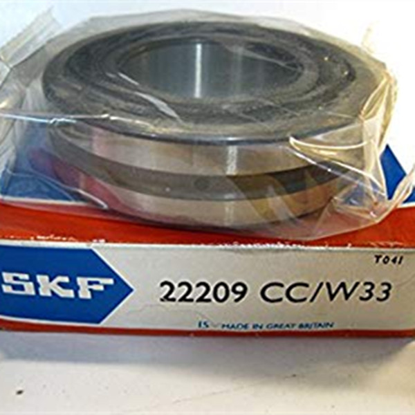 High quality 22209CC/W33 Spherical roller bearing - SKF spherical roller bearings