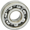 Origina Japan Koyo bearing 6304 open deep groove ball bearing - 20*52*15mm