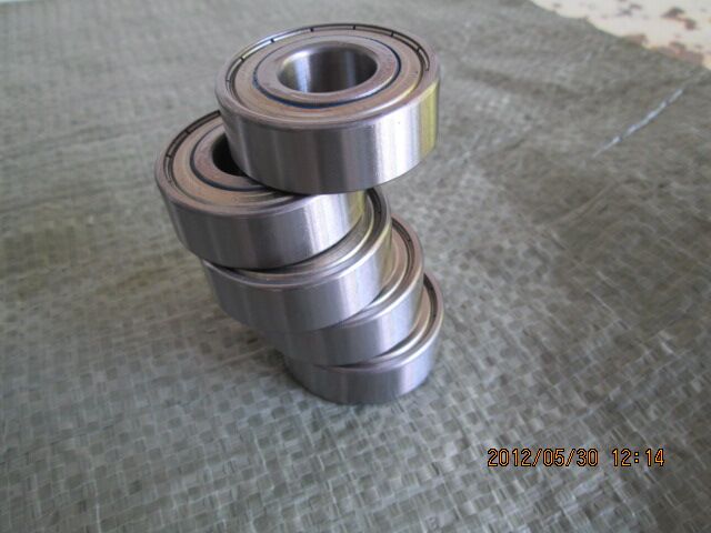 China jinan bearings Deep Groove Ball Bearings Bulk 629