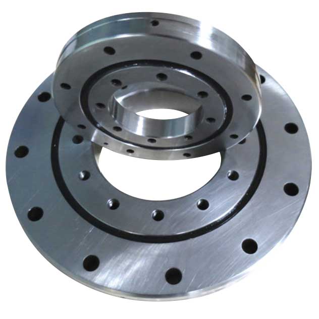 Cylindrical roller bearings RU85 UU RU228UUP4