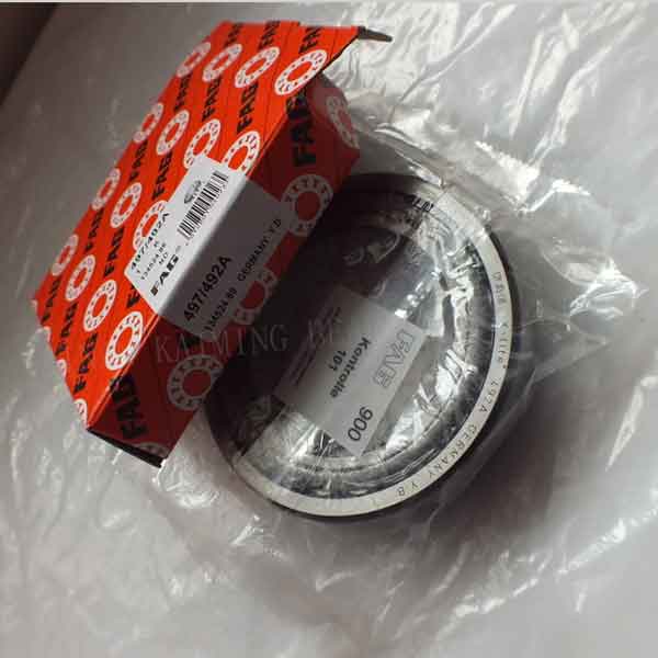 INCH TAPER ROLLER BEARING 497/492A