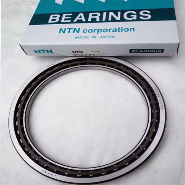 NTN bearing SF2812 excavator bearing SF2812VPX1