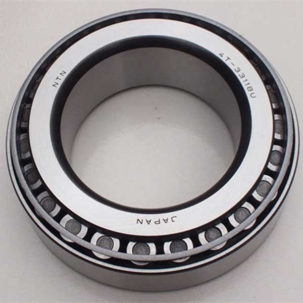 Original Japan NTN tapered roller bearing 4T-CR-6013