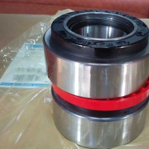 Compact Tapered Roller Bearing 566283.H195