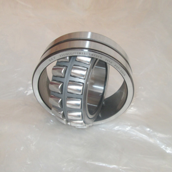 KMY distributor of double row spherical roller bearing 22352 size 260*5