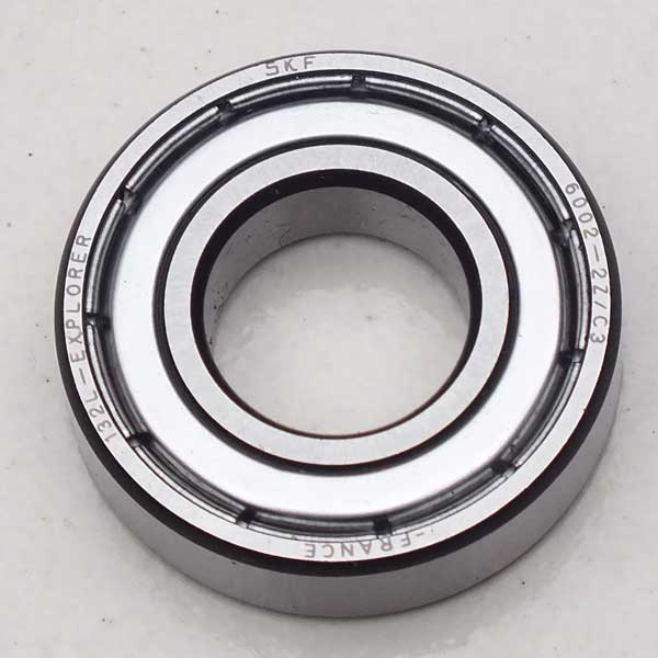 Deep groove ball bearings 6002-2ZR for electric bicycle