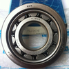 High precision Koyo bearing NJ306 Cylindrical roller bearing - 30*72*19mm