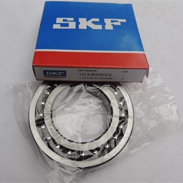 1213EK self aligning ball bearing - SKF ball bearing1213EK 65*120*23mm