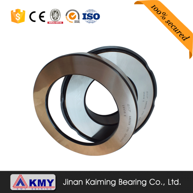 KMY brand bearing High performance thrust ball Bearing 51324