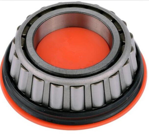 Imperial sealed type taper roller bearing Trailer Bearings LM48500LA