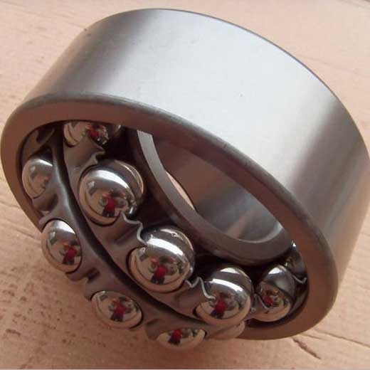 Self-aligning ball bearing2220 with quality level