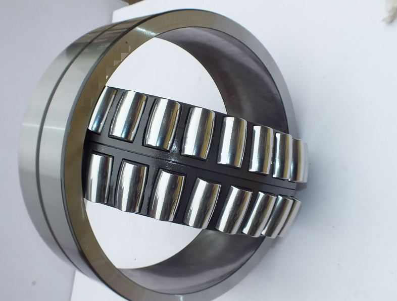 Original supplier for double row spherical roller bearing 21311 size 55*120*
