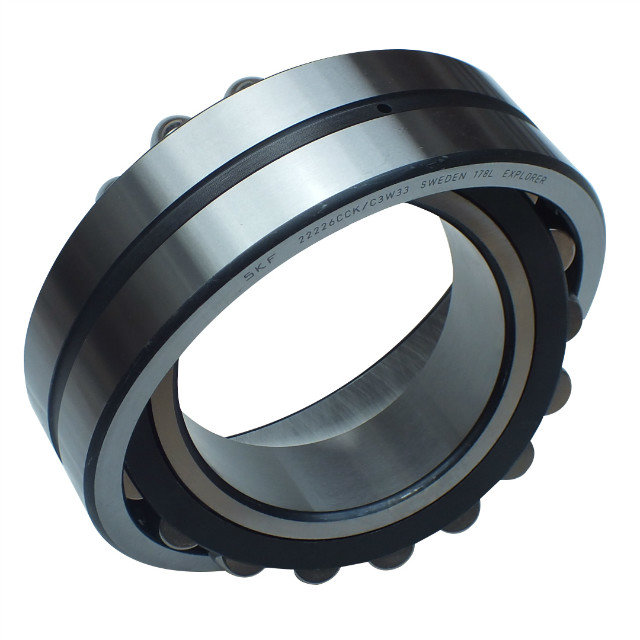Different quality level spherical roller bearing 22222