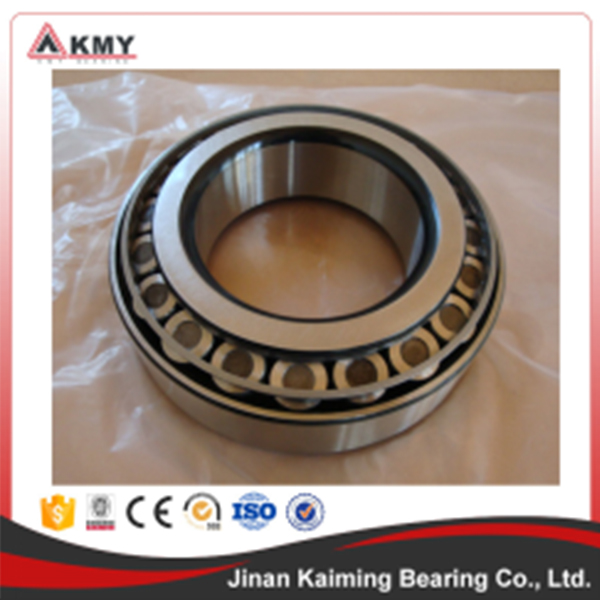 TIMKEN Single row taper roller bearing 32217 bearing size 85X150X36mm