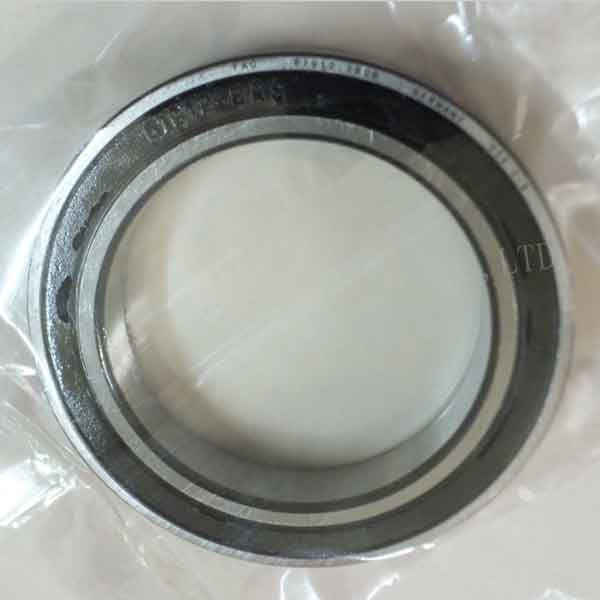 SINGLE ROW NON-FILL SLOT BEARING 61912-2RS1