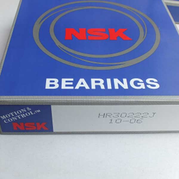 NSK Taper roller bearings 30222