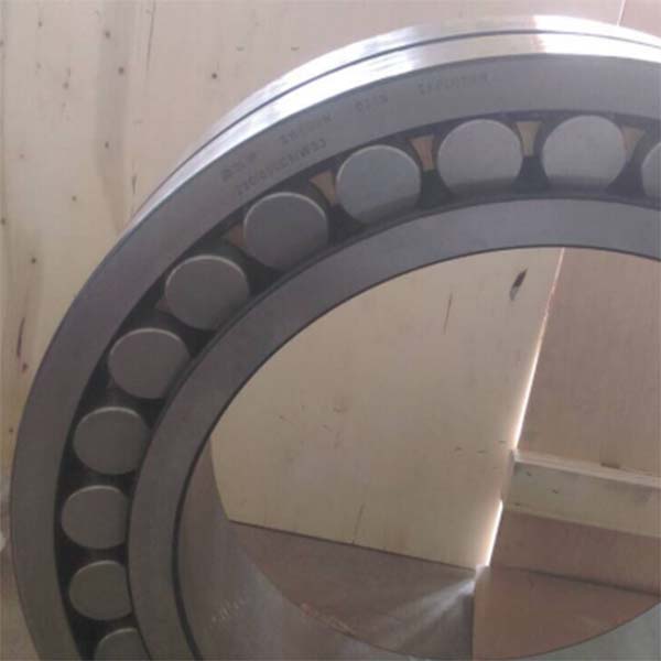 double row spherical roller bearing 230/600CA/W33 size 600*870*200m