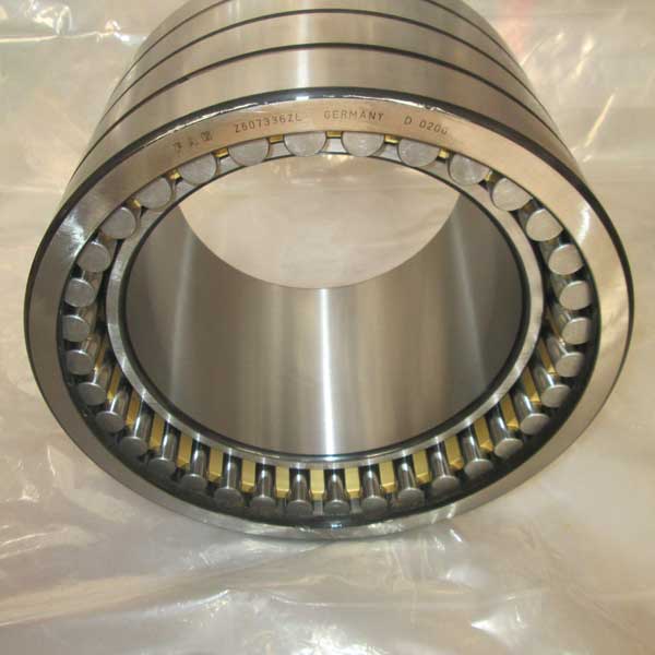 Germany FAG Four Row Cylindrical Roller Bearing 500RX2443