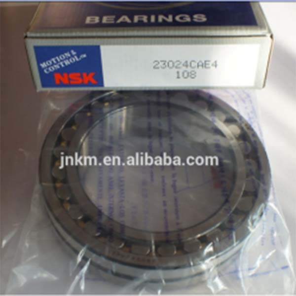 TIMKEN NSK bearings 23024 Spherical roller bearings 23024