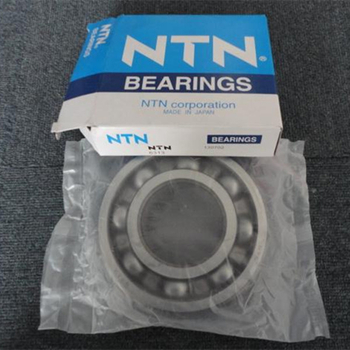 Wholesale NTN bearing 6313 deep groove ball bearing - 6313 NTN bearings