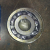 6405 deep groove ball bearing, single row-SKF bearings deep groove ball bearing