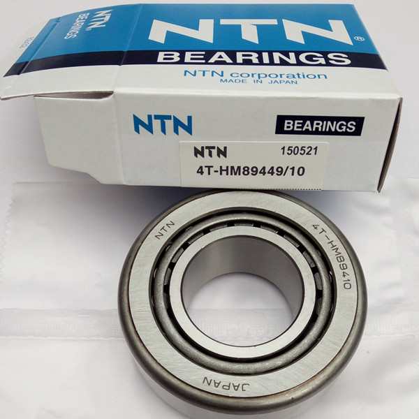 NTN 4T - HM89449 tapered roller bearing