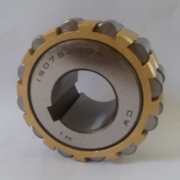 Original NSK supplier for eccentric bearing ISO752904