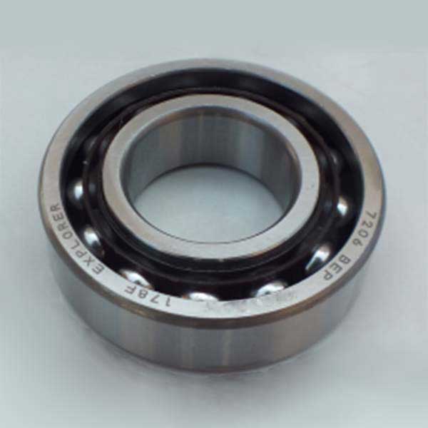 bearings 7206 angular contact ball bearing 7206