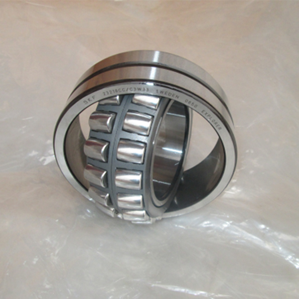 distributor of double row spherical roller bearing 22340 size 200*4