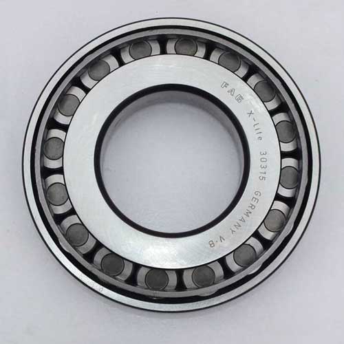 Quality guaranteed tapered roller bearing 30315