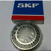 6009 2RS1 sealed deep groove ball bearing, single row - SKF bearings