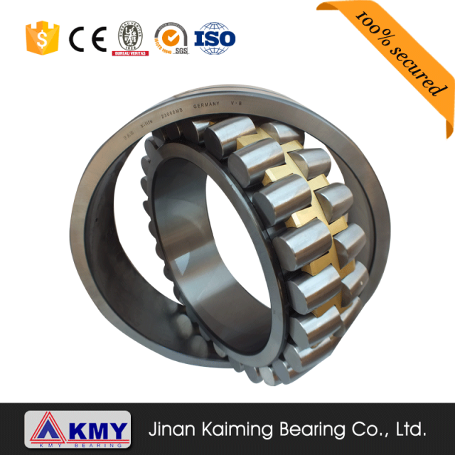 KMY double row spherical roller bearing 22314 size 70*150*5