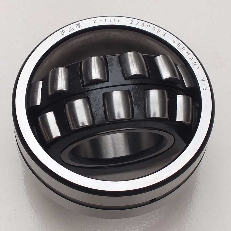 China wholesale spherical roller bearing 22309