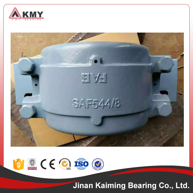 KMY bearing insert bearing Pillow Block bearing house H4090