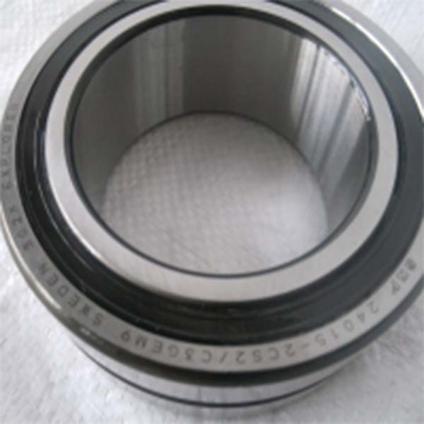 thumbnail image 2 of SKF BS2-2213 Spherical Roller Bearing 65x120x38mm With Seals 2 of 11