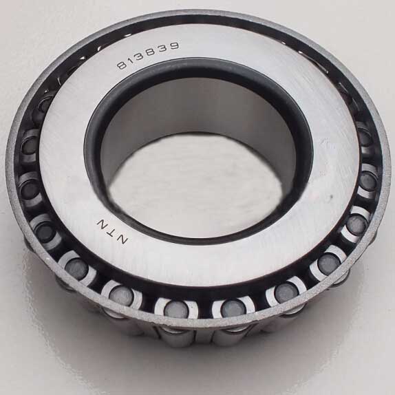 Reliable performance Taper Roller Bearing 813839