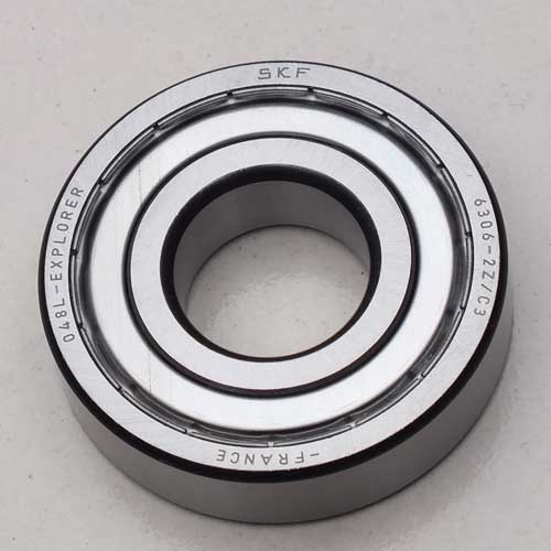 Delivery fast deep groove ball bearing 6306-2Z