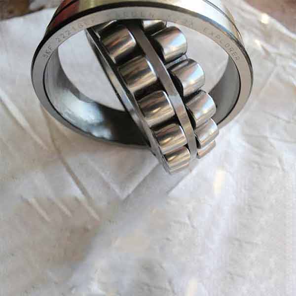 High quality Crusher machine bearings 22218