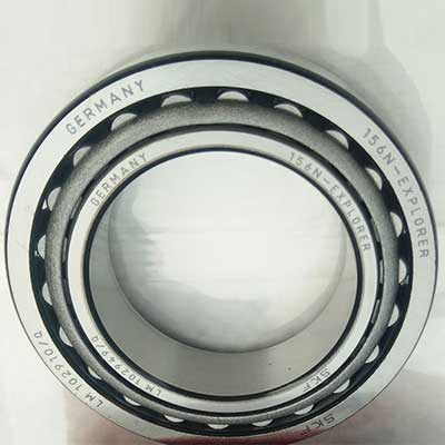 Bearings 32009 Tapered Roller Bearing 32009