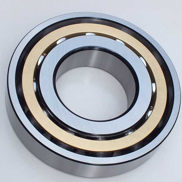 Angular contact ball bearing 35X80X34.9 bearing 3307
